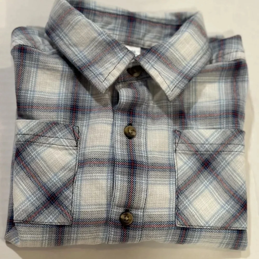 Gymboree boy shirt
